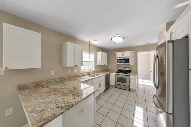 4801 Nature Trail, Austell, GA 30106