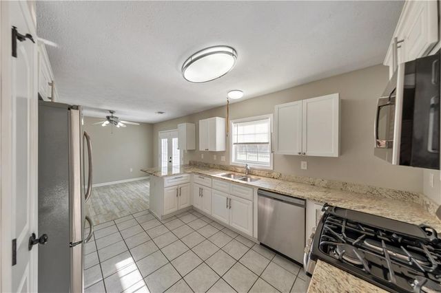 4801 Nature Trail, Austell, GA 30106