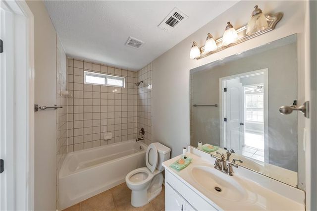 4801 Nature Trail, Austell, GA 30106
