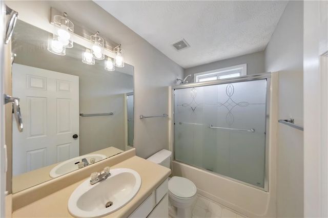 4801 Nature Trail, Austell, GA 30106