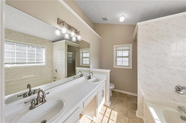 4801 Nature Trail, Austell, GA 30106
