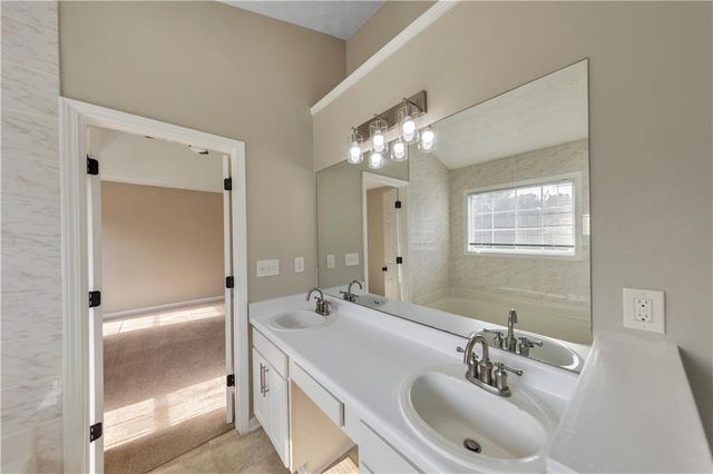 4801 Nature Trail, Austell, GA 30106