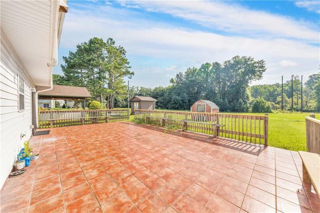 4801 Nature Trail, Austell, GA 30106