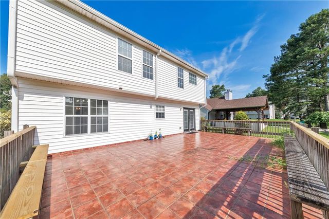 4801 Nature Trail, Austell, GA 30106