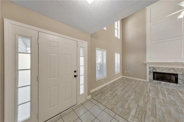 4801 Nature Trail, Austell, GA 30106