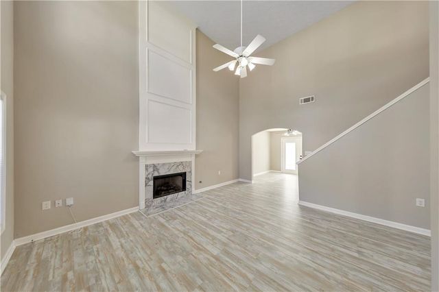 4801 Nature Trail, Austell, GA 30106