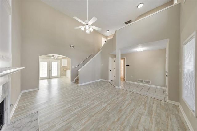 4801 Nature Trail, Austell, GA 30106