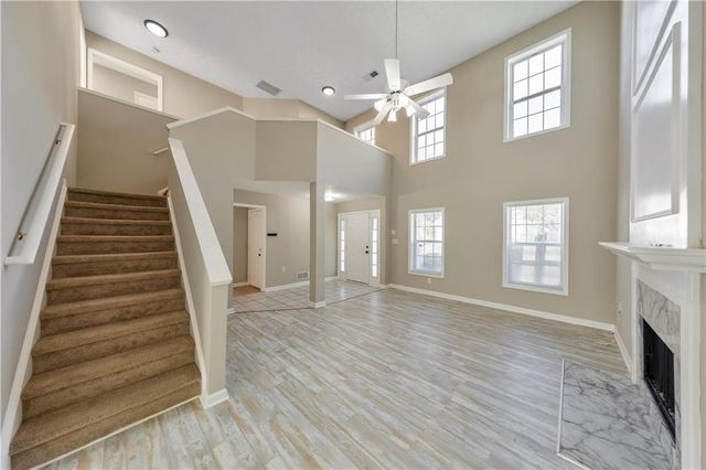 4801 Nature Trail, Austell, GA 30106
