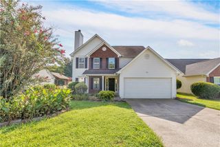 4801 Nature Trail, Austell, GA 30106