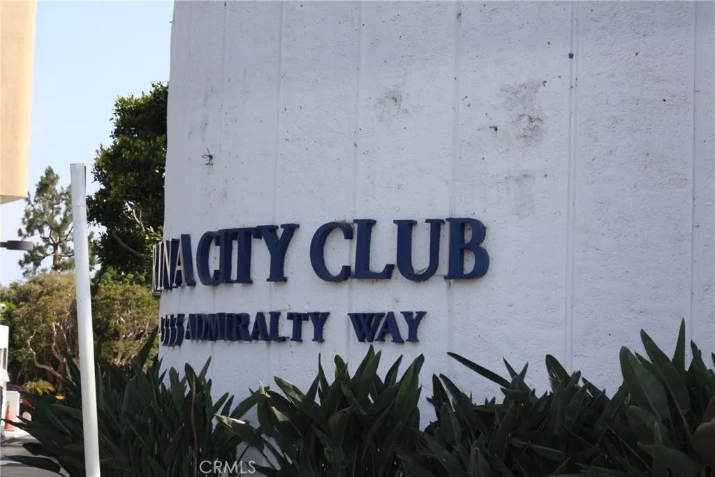 4316 Marina City 1027, Marina Del Rey, CA 90292