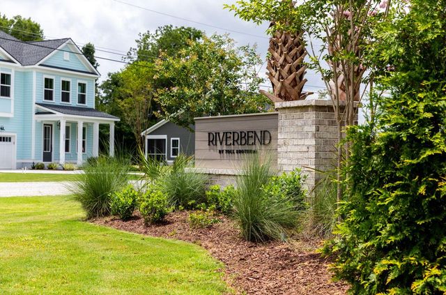 2019 Riverbend Drive, James Island, SC 29412