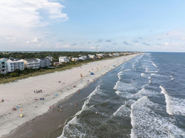 2019 Riverbend Drive, James Island, SC 29412