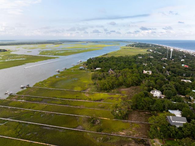 2019 Riverbend Drive, James Island, SC 29412