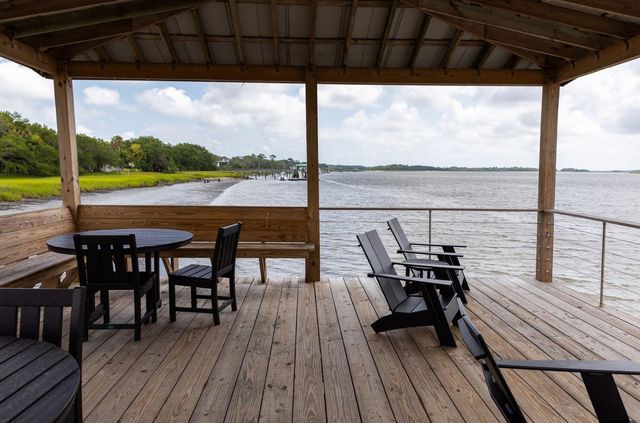 2019 Riverbend Drive, James Island, SC 29412