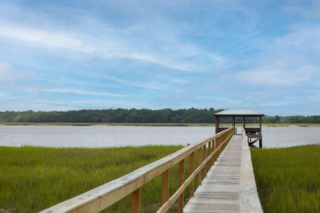 2019 Riverbend Drive, James Island, SC 29412