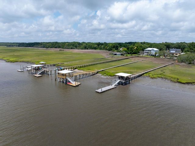 2019 Riverbend Drive, James Island, SC 29412