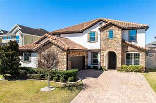 14978 FELLS LANE, Orlando, FL 32827