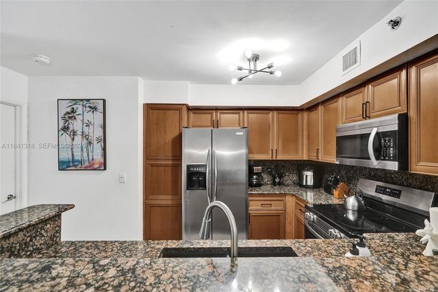 19701 E Country Club Drive 5306, Aventura, FL 33180