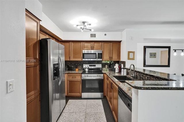19701 E Country Club Drive 5306, Aventura, FL 33180
