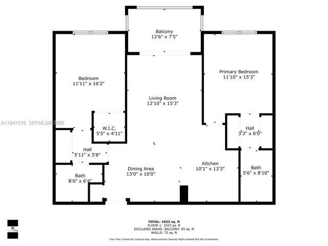 19701 E Country Club Drive 5306, Aventura, FL 33180