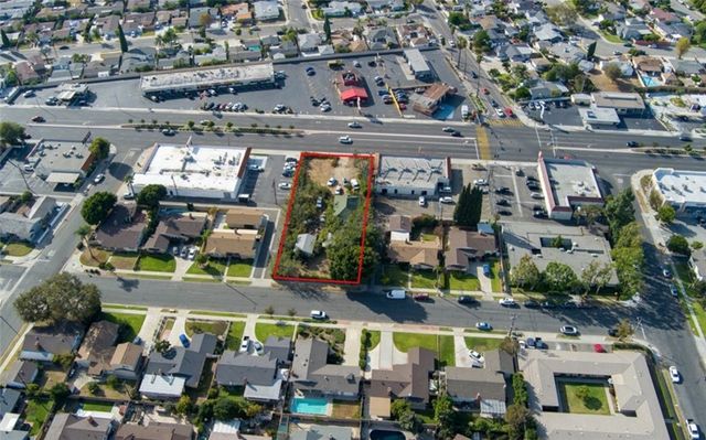 516 S State College, Anaheim, CA 92806