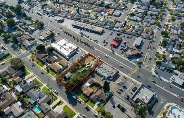 516 S State College, Anaheim, CA 92806