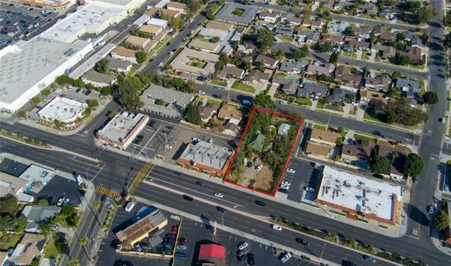 516 S State College, Anaheim, CA 92806