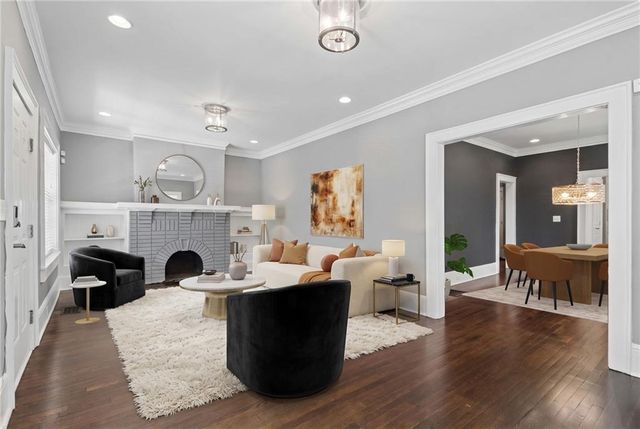 547 Parkway Drive NE, Atlanta, GA 30308