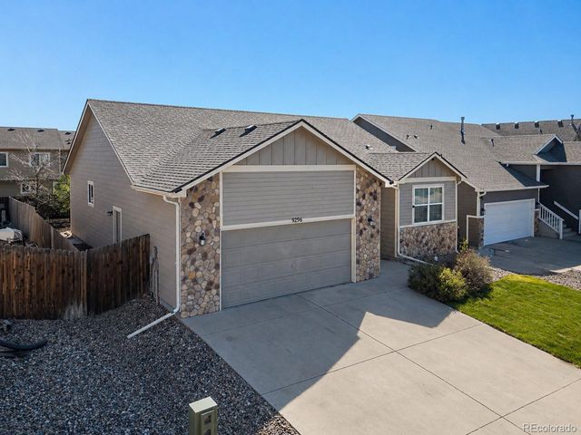 9296 Portmarnock Court, Peyton, CO 80831