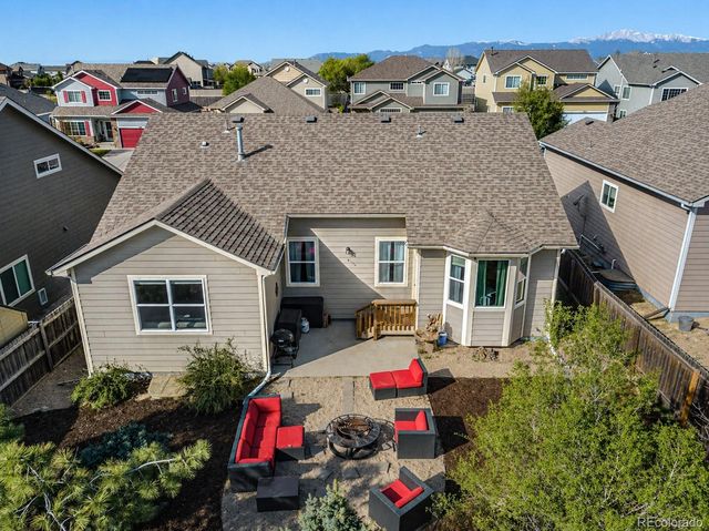 9296 Portmarnock Court, Peyton, CO 80831