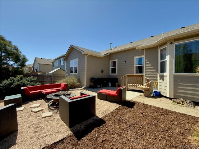 9296 Portmarnock Court, Peyton, CO 80831