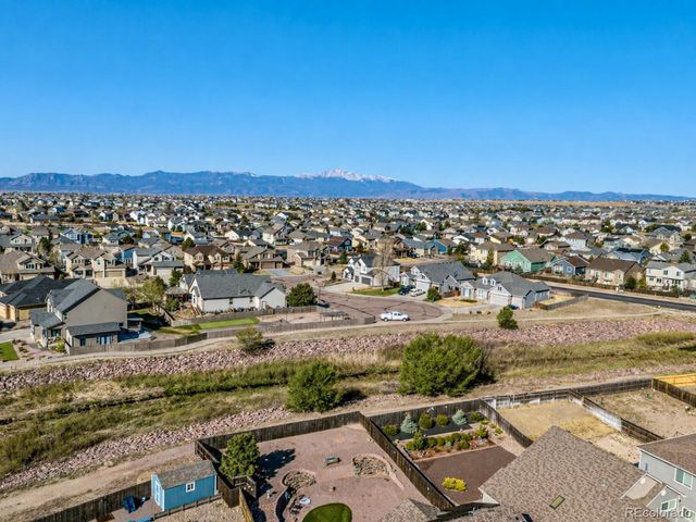 9296 Portmarnock Court, Peyton, CO 80831