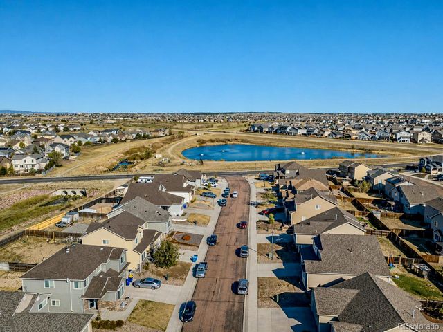 9296 Portmarnock Court, Peyton, CO 80831
