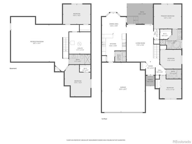 9296 Portmarnock Court, Peyton, CO 80831