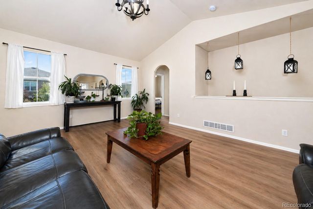 9296 Portmarnock Court, Peyton, CO 80831