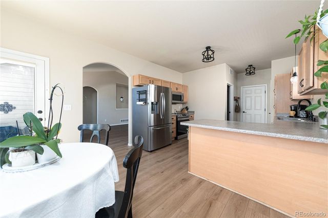 9296 Portmarnock Court, Peyton, CO 80831