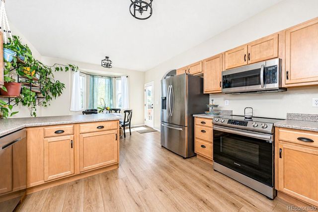 9296 Portmarnock Court, Peyton, CO 80831
