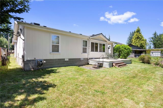 6217 152nd Avenue NE, Lake Stevens, WA 98258