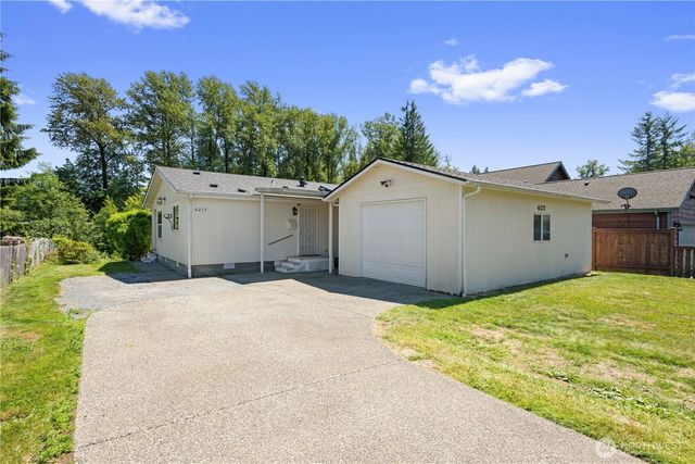 6217 152nd Avenue NE, Lake Stevens, WA 98258