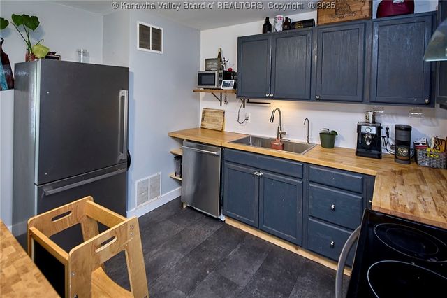 223 Pleasant Valley Drive, South Charleston, WV 25309