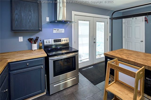 223 Pleasant Valley Drive, South Charleston, WV 25309