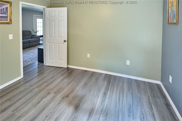 223 Pleasant Valley Drive, South Charleston, WV 25309