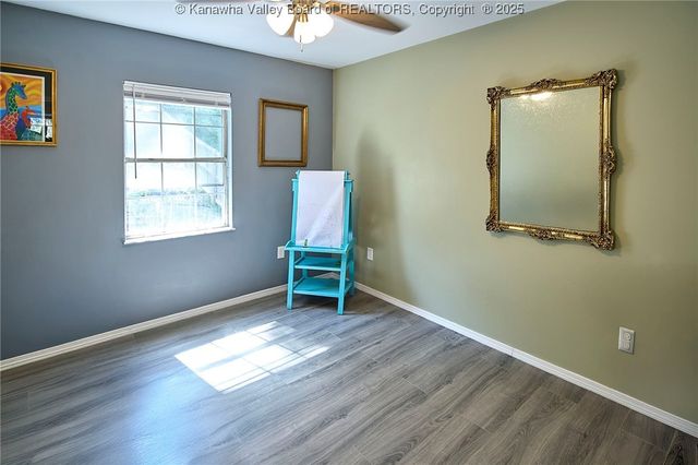 223 Pleasant Valley Drive, South Charleston, WV 25309