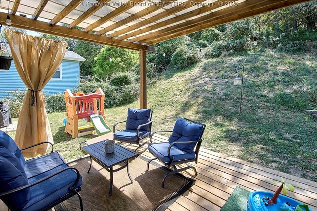 223 Pleasant Valley Drive, South Charleston, WV 25309