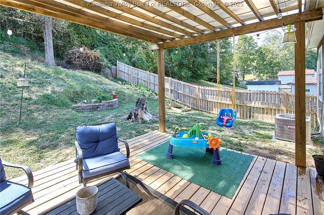 223 Pleasant Valley Drive, South Charleston, WV 25309