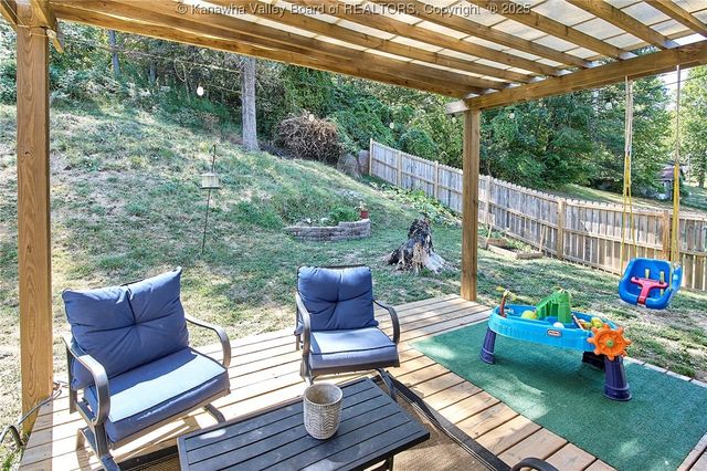 223 Pleasant Valley Drive, South Charleston, WV 25309