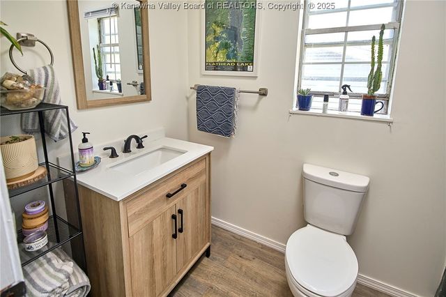 223 Pleasant Valley Drive, South Charleston, WV 25309