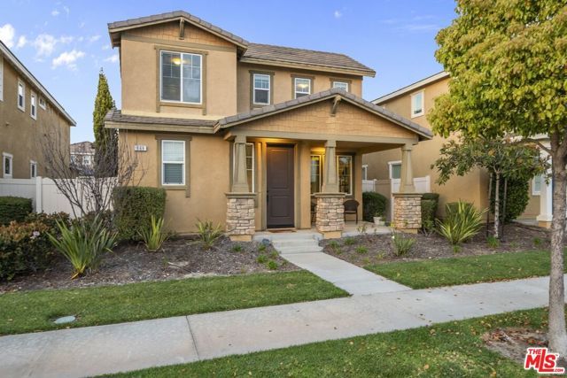669 Seine River Way, Oxnard, CA 93036
