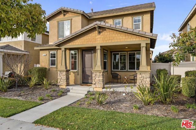 669 Seine River Way, Oxnard, CA 93036