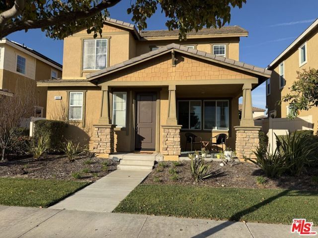 669 Seine River Way, Oxnard, CA 93036